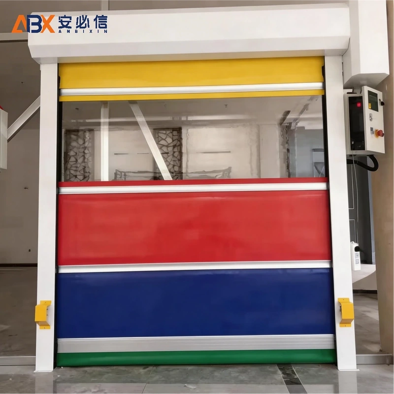 舟山市快速门