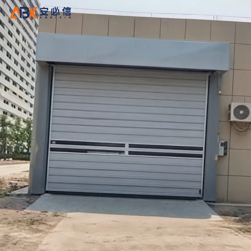 舟山市雷达高速门